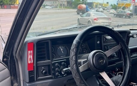 Jeep Cherokee, 1993 год, 750 000 рублей, 6 фотография