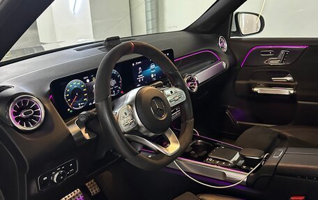 Mercedes-Benz GLB AMG, 2021 год, 4 590 000 рублей, 8 фотография