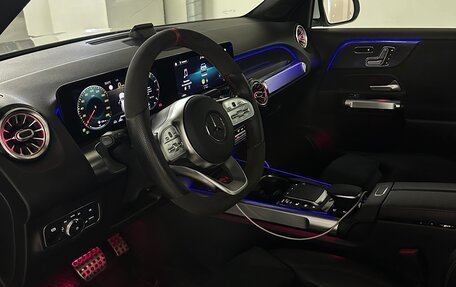 Mercedes-Benz GLB AMG, 2021 год, 4 590 000 рублей, 9 фотография