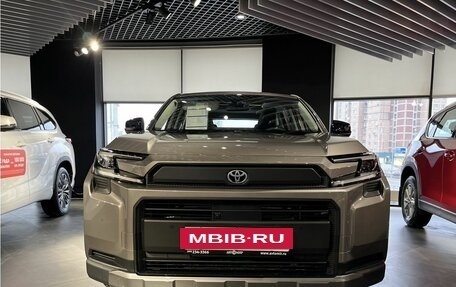 Toyota RAV4, 2026 год, 4 850 000 рублей, 4 фотография