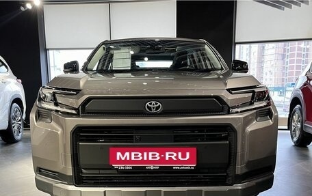 Toyota RAV4, 2026 год, 4 850 000 рублей, 3 фотография