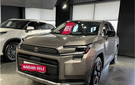 Toyota RAV4, 2026 год, 4 850 000 рублей, 2 фотография
