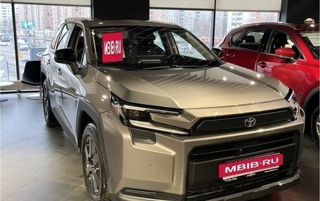 Toyota RAV4, 2026 год, 4 850 000 рублей, 5 фотография