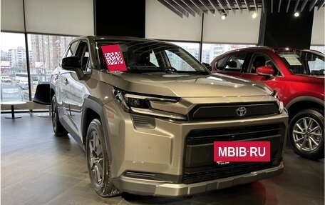 Toyota RAV4, 2026 год, 4 850 000 рублей, 6 фотография