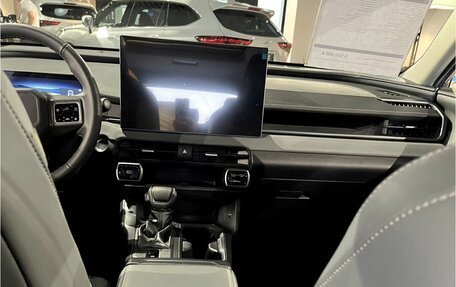 Toyota RAV4, 2026 год, 4 850 000 рублей, 15 фотография
