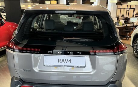 Toyota RAV4, 2026 год, 4 850 000 рублей, 9 фотография