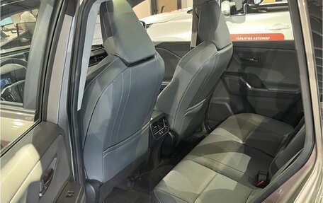Toyota RAV4, 2026 год, 4 850 000 рублей, 16 фотография