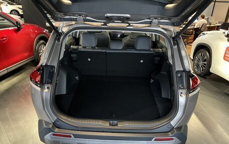 Toyota RAV4, 2026 год, 4 850 000 рублей, 13 фотография