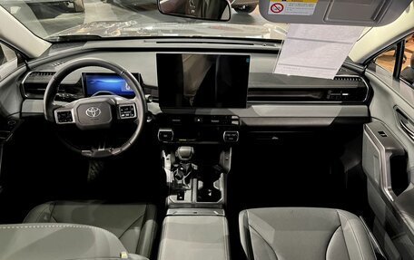 Toyota RAV4, 2026 год, 4 850 000 рублей, 14 фотография