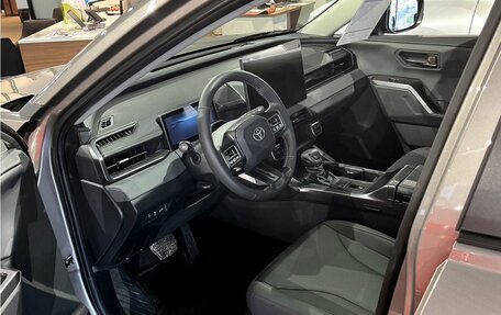 Toyota RAV4, 2026 год, 4 850 000 рублей, 17 фотография