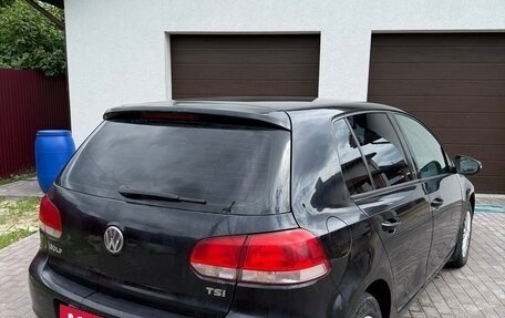 Volkswagen Golf VI, 2011 год, 570 000 рублей, 3 фотография
