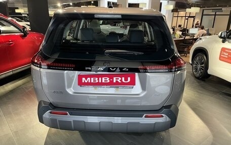 Toyota RAV4, 2026 год, 4 850 000 рублей, 10 фотография