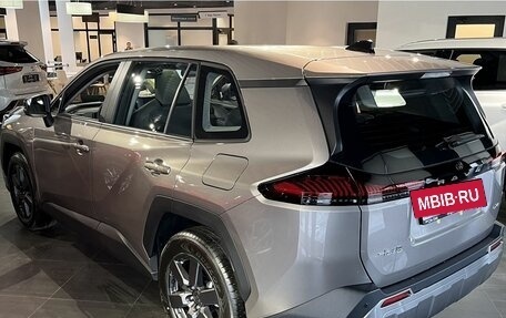 Toyota RAV4, 2026 год, 4 850 000 рублей, 11 фотография
