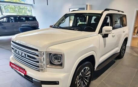 Haval H9, 2026 год, 4 751 010 рублей, 3 фотография