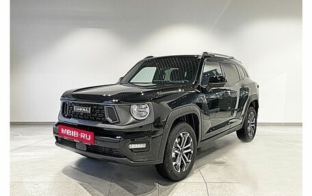 Haval H7, 2026 год, 4 157 010 рублей, 3 фотография