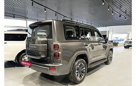 Haval H9, 2026 год, 4 751 010 рублей, 4 фотография