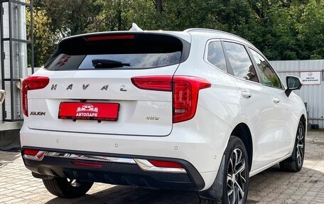 Haval Jolion, 2023 год, 1 799 000 рублей, 3 фотография