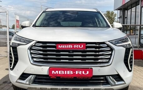 Haval Jolion, 2023 год, 1 799 000 рублей, 2 фотография
