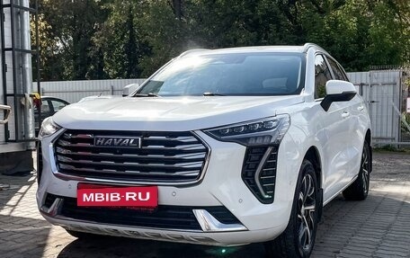 Haval Jolion, 2023 год, 1 799 000 рублей, 4 фотография