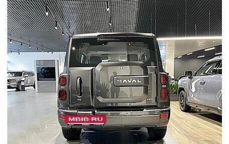 Haval H9, 2026 год, 4 751 010 рублей, 5 фотография