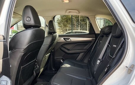 Haval Jolion, 2023 год, 1 799 000 рублей, 10 фотография
