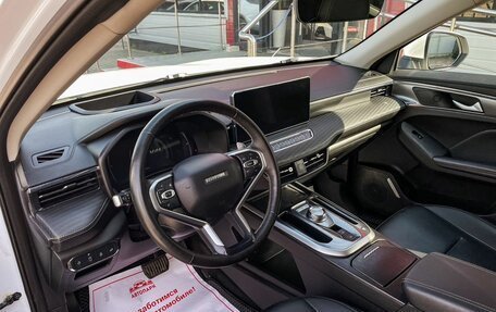 Haval Jolion, 2023 год, 1 799 000 рублей, 8 фотография