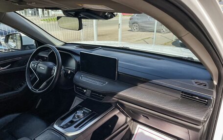 Haval Jolion, 2023 год, 1 799 000 рублей, 16 фотография