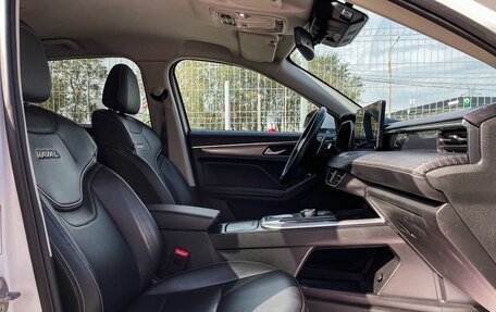 Haval Jolion, 2023 год, 1 799 000 рублей, 15 фотография