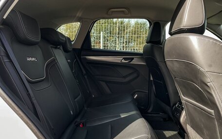 Haval Jolion, 2023 год, 1 799 000 рублей, 14 фотография