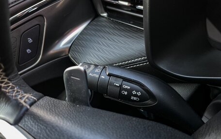 Haval Jolion, 2023 год, 1 799 000 рублей, 20 фотография