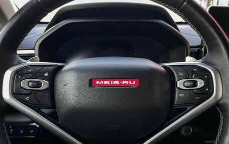 Haval Jolion, 2023 год, 1 799 000 рублей, 19 фотография