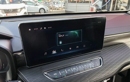 Haval Jolion, 2023 год, 1 799 000 рублей, 22 фотография