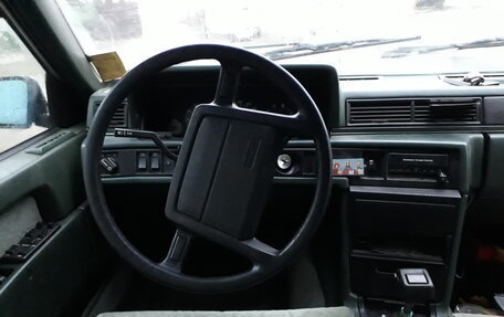 Volvo 760, 1983 год, 10 фотография