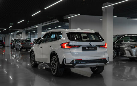 BMW X1, 2025 год, 4 600 000 рублей, 4 фотография