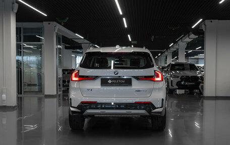 BMW X1, 2025 год, 4 600 000 рублей, 6 фотография