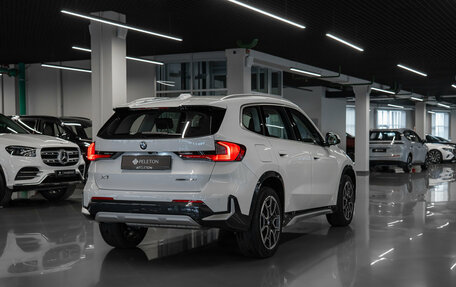 BMW X1, 2025 год, 4 600 000 рублей, 5 фотография