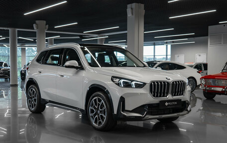 BMW X1, 2025 год, 4 600 000 рублей, 2 фотография