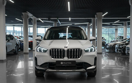 BMW X1, 2025 год, 4 600 000 рублей, 3 фотография