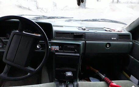 Volvo 760, 1983 год, 9 фотография
