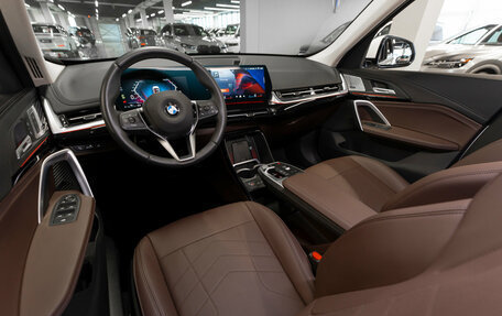 BMW X1, 2025 год, 4 600 000 рублей, 7 фотография
