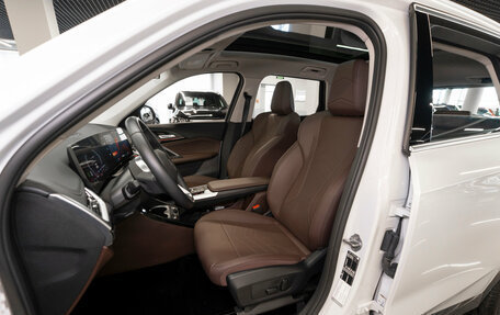 BMW X1, 2025 год, 4 600 000 рублей, 9 фотография
