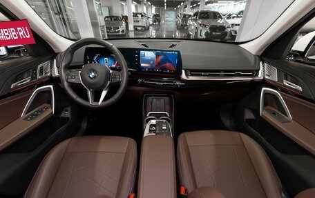 BMW X1, 2025 год, 4 600 000 рублей, 8 фотография