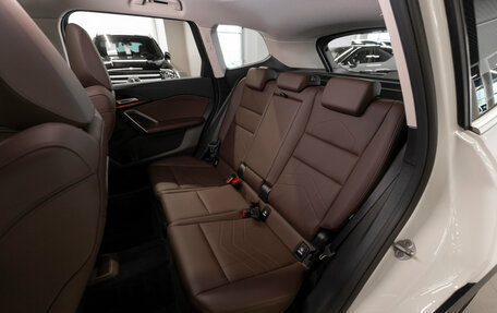 BMW X1, 2025 год, 4 600 000 рублей, 13 фотография