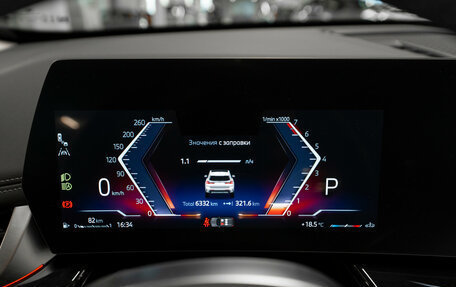 BMW X1, 2025 год, 4 600 000 рублей, 12 фотография