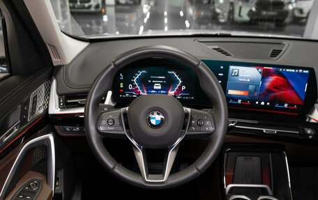 BMW X1, 2025 год, 4 600 000 рублей, 11 фотография