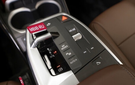 BMW X1, 2025 год, 4 600 000 рублей, 24 фотография