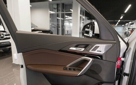 BMW X1, 2025 год, 4 600 000 рублей, 21 фотография