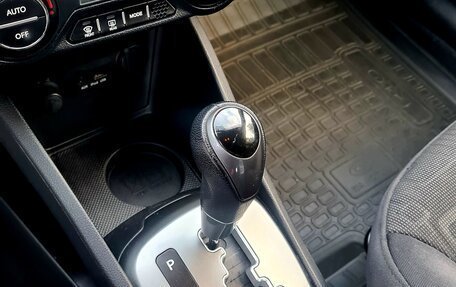 KIA Rio III рестайлинг, 2013 год, 980 000 рублей, 5 фотография