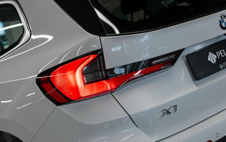 BMW X1, 2025 год, 4 600 000 рублей, 29 фотография