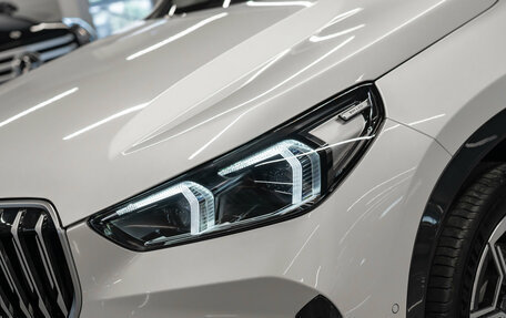 BMW X1, 2025 год, 4 600 000 рублей, 28 фотография